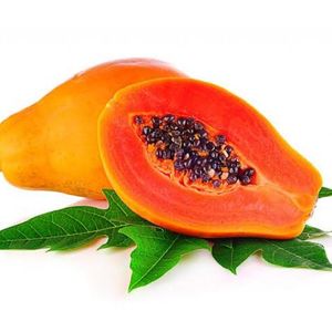 imagem do produto Mamão ao leite 