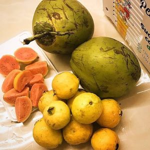 imagem do produto Goiaba com coco ao leite 