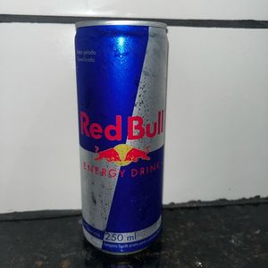 imagem do produto Red Bull
