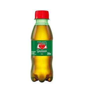 imagem do produto Guaraná Antártica 200ml