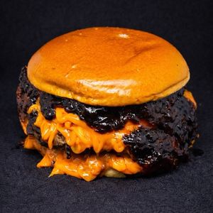 imagem do produto Double cheddar