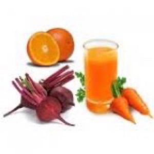 imagem do produto Laranja, cenoura e beterraba 