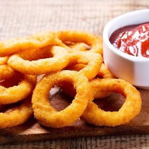 imagem do produto Anel de cebola P