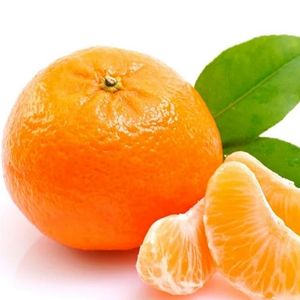 imagem do produto Tangerina ao leite