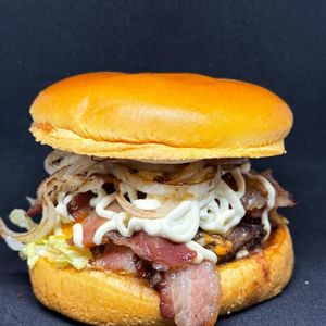 imagem do produto Baby bacon