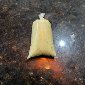 imagem do produto Molho verde da casa