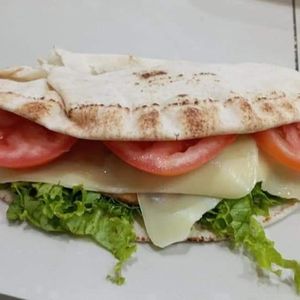 imagem do produto Delicia de frango 