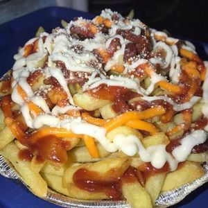 imagem do produto Batata maluca