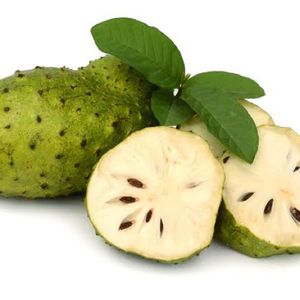 imagem do produto Suco de graviola 