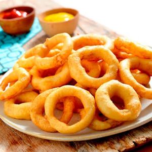 imagem do produto Anel de cebola G