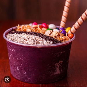 imagem do produto Açaí 1 L