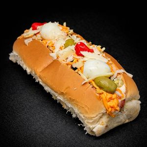 imagem do produto Cachorro Quente 20cm