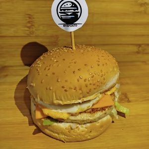 imagem do produto X-Egg