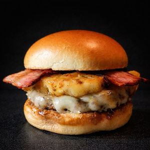 imagem do produto Smash tropical.