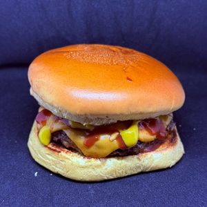 imagem do produto Quarteirão HB