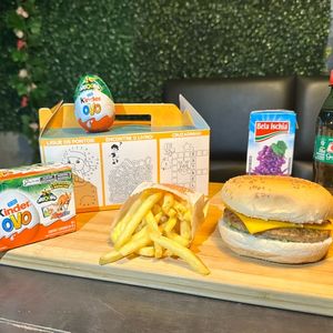 imagem do produto Encontro feliz 