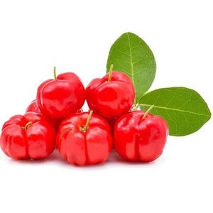 imagem do produto Acerola ao leite 