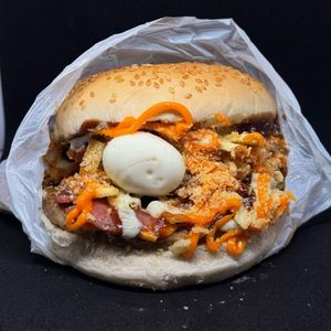 imagem do produto X-Rua (podrão)