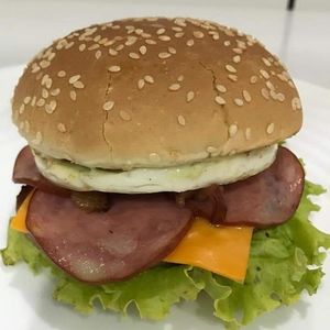 imagem do produto X-Tudo