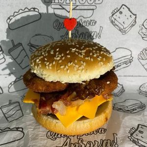 imagem do produto Agreeburguer