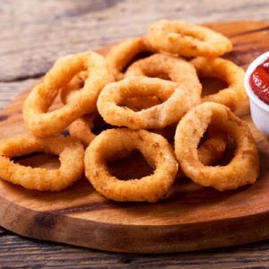 imagem do produto Anel de cebola M