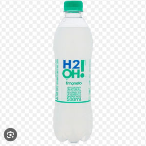 imagem do produto H2O