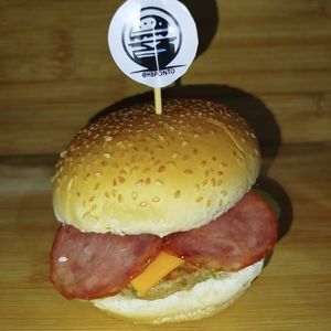 imagem do produto X-Calabresa