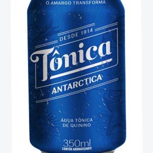 imagem do produto Água tônica