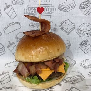 imagem do produto Extremo bacon 