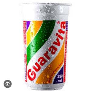 imagem do produto Guaravita