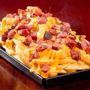 imagem do produto Batata magnífica