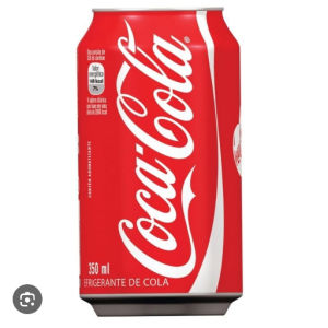 imagem do produto Coca Cola