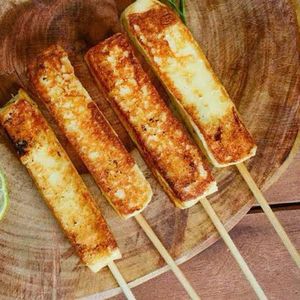 imagem do produto queijo coalho