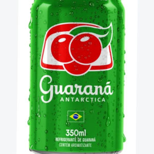 imagem do produto Guaraná antártica