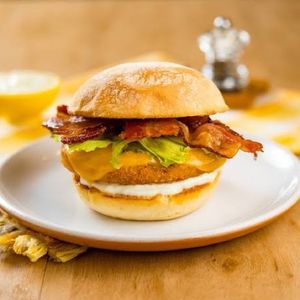 imagem do produto X- Frangão