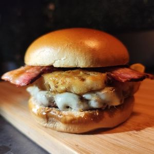 imagem do produto Smash tropical.