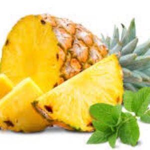 imagem do produto Abacaxi com hortelã ao leite 