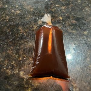 imagem do produto molho barbecue