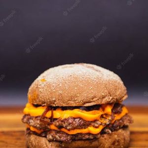 imagem do produto Double cheddar