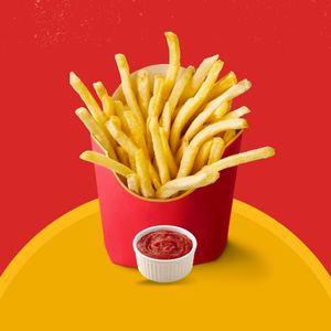 imagem do produto Porção de batata