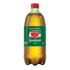 imagem do produto Guaraná antártica 