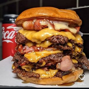 imagem do produto Smash monster