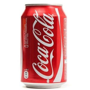 imagem do produto Coca cola 350 ml