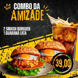 imagem do produto Combo da amizade 