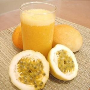 imagem do produto Suco maracujá
