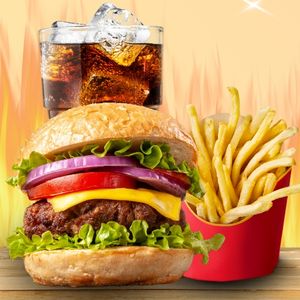 imagem do produto COMBO. 01