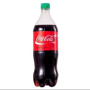 imagem do produto Coca cola