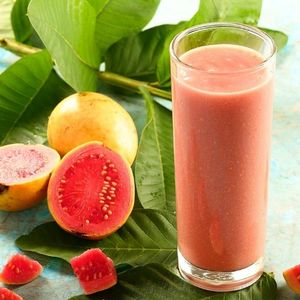 imagem do produto Suco de goiaba