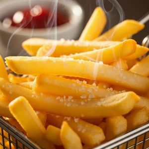 imagem do produto Batata frita p