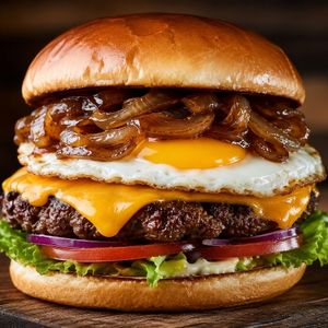 imagem do produto Cheddar supremo